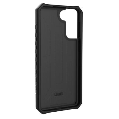 Защитный чехол URBAN ARMOR GEAR (UAG) Monarch для Samsung Galaxy S21 Plus (G996) - Crimson