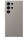 Захисний чохол Vegan Leather Case для Samsung Galaxy S24 Ultra (S928) GP-FPS928HCAAW - Taupe