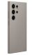 Захисний чохол Vegan Leather Case для Samsung Galaxy S24 Ultra (S928) GP-FPS928HCAAW - Taupe