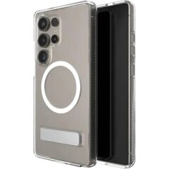 Защитный чехол ZAGG Crystal Palace Snap with MagSafe для Samsung Galaxy S25 Ultra (S938) 702318027 - Transparent