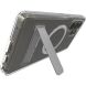 Защитный чехол ZAGG Crystal Palace Snap with MagSafe для Samsung Galaxy S25 Ultra (S938) 702318027 - Transparent. Фото 6 из 6
