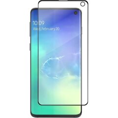 Защитная пленка ZAGG InvisibleShield GlassFusion VisionGuard для Samsung Galaxy S10 (G973) 848467092547 - Black