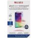 Защитная пленка ZAGG InvisibleShield GlassFusion VisionGuard для Samsung Galaxy S10 (G973) 848467092547 - Black. Фото 6 из 7