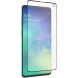 Защитная пленка ZAGG InvisibleShield GlassFusion VisionGuard для Samsung Galaxy S10 (G973) 848467092547 - Black. Фото 4 из 7