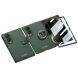 Захисний комплект GKK Ring Holder для Samsung Galaxy Fold 8 - Green