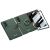 Захисний комплект GKK Ring Holder для Samsung Galaxy Fold 8 - Green