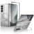 Защитный комплект XUNDD Air MagSafe для Samsung Galaxy Fold 6 - Transparent