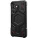 Захисний чохол URBAN ARMOR GEAR (UAG) Monarch Pro Kevlar Series для Samsung Galaxy S24 (S921) - Kevlar Black