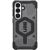 Ударостійкий чохол URBAN ARMOR GEAR Pathfinder Clear MagSafe для Samsung Galaxy S26 (S942) 214528113140 - Ash / Black