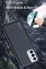 Защитный чехол DUX DUCIS FINO Series для Samsung Galaxy M23 (M236) - Black. Фото 3 из 11