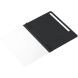 Чехол Note View Cover для Samsung Galaxy Tab S8 (T700/T706) EF-ZX700PBEGEU - Black. Фото 7 из 7