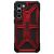 Защитный чехол URBAN ARMOR GEAR (UAG) Monarch для Samsung Galaxy S23 Plus (S916) - Crimson