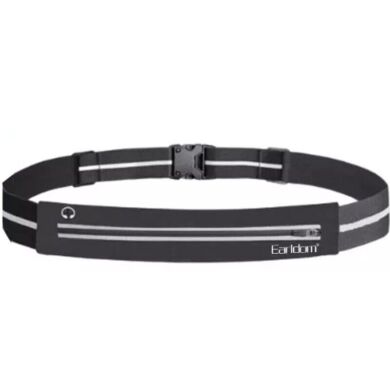 Поясная сумка Earldom ET-S3 - Black