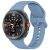 Ремінець ArmorStandart Soft Silicone (M/L) для Samsung Galaxy Watch 8 (40/44mm) / 8 Classic - Light Blue