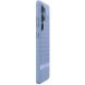 Захисний чохол Spigen (SGP) Caseology Parallax (MagFit) by Spigen для Samsung Galaxy S25 Ultra (S938) ACS09052 - Purple Ish