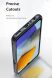 Захисний чохол DUX DUCIS FINO Series для Samsung Galaxy M23 (M236) - Black