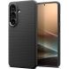 Захисний чохол Spigen Liquid Air для Samsung Galaxy S26 (S942) ACS10726 - Matte Black
