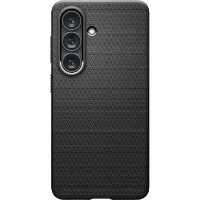 Захисний чохол Spigen Liquid Air для Samsung Galaxy S26 (S942) ACS10726 - Matte Black