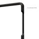 Защитный чехол URBAN ARMOR GEAR Mouve для Samsung Galaxy Flip 8 (214561113131) - Ash. Фото 11 из 13