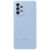 Захисний чохол Silicone Cover для Samsung Galaxy A73 (A736) EF-PA736TLEGRU - Artic Blue