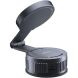 Автомобильный держатель Spigen Adhesive Dashboard Car Mount (ACP11659) ACP11660 - Black. Фото 1 из 17