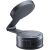 Автомобильный держатель Spigen Adhesive Dashboard Car Mount (ACP11659) ACP11660 - Black