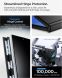 Защитный чехол Spigen AirSkin Aramid (MagFit) для Samsung Galaxy Fold 8 Ultra (ACS11510) - Black. Фото 11 из 13