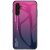 Защитный чехол Deexe Gradient Color для Samsung Galaxy A54 (A546) - Rose