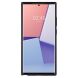 Захисний чохол Spigen (SGP) Liquid Air для Samsung Galaxy Note 20 Ultra (N985) - Matte Black