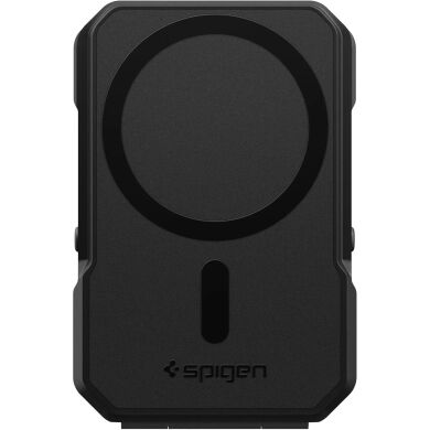 Кардхолдер Spigen Tough Armor Pro (Mag Fit) AFA09327 - Black