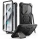 Защитный чехол i-Blason Armorbox Mag by Supcase для Samsung Galaxy S25 Ultra (S938) 843439156524 - Black. Фото 2 из 12