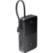 Зовнішній акумулятор Baseus EnerFill FC51 Bipow2 Pro 22.5W (20000mAh) + кабель Type-C (E0027701) - Black