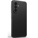 Силиконовый (TPU) чехол ArmorStandart Matte Slim Fit для Samsung Galaxy A27 (A276) - Black. Фото 2 из 5