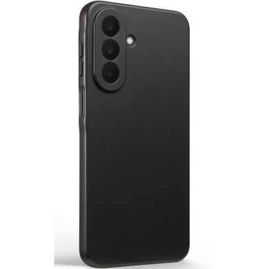 Силиконовый (TPU) чехол ArmorStandart Matte Slim Fit для Samsung Galaxy A27 (A276) - Black
