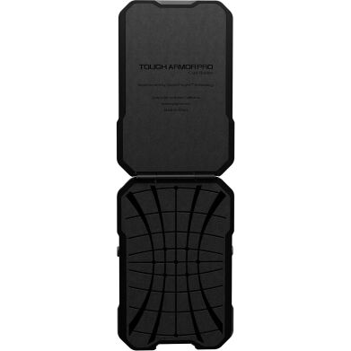 Кардхолдер Spigen Tough Armor Pro (Mag Fit) AFA09327 - Black
