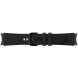 Ремешок Ridge Sport Band (S/M) для Samsung Galaxy Watch 4 / 4 Classic / 5 / 5 Pro / 6 / 6 Classic (ET-SFR88SBEGRU) - Black. Фото 3 из 3