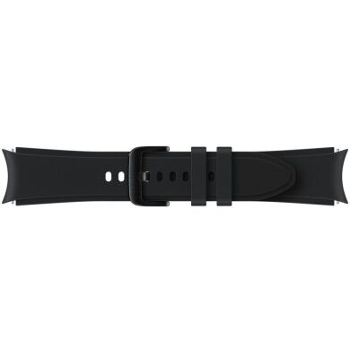 Ремешок Ridge Sport Band (S/M) для Samsung Galaxy Watch 4 / 4 Classic / 5 / 5 Pro / 6 / 6 Classic (ET-SFR88SBEGRU) - Black