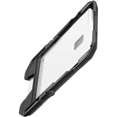 Кардхолдер Spigen Tough Armor Pro (Mag Fit) AFA09327 - Black