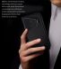 Защитный чехол NILLKIN CamShield Prop Magnetic (S Pen) для Samsung Galaxy Fold 8 Ultra - Black. Фото 8 из 19
