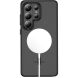 Захисний чохол Tech-Protect Magmat MagSafe для Samsung Galaxy S26 Ultra (S948) - Matte Black