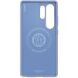 Захисний чохол Spigen (SGP) Caseology Parallax (MagFit) by Spigen для Samsung Galaxy S25 Ultra (S938) ACS09052 - Purple Ish