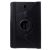 Чехол Deexe Rotation для Samsung Galaxy Tab S4 10.5 (T830/835) - Black