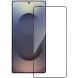 Защитное стекло ACCLAB Full Glue для Samsung Galaxy S26 Ultra (S948) - Black. Фото 2 из 7