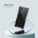 Силіконовий чохол NILLKIN Nature TPU Pro для Samsung Galaxy A73 (A736) - Transparent