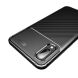 Защитный чехол Deexe Fusion для Samsung Galaxy A02 (A022) - Black. Фото 7 из 17