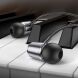 Гарнитура Hoco M108 - Metal Grey. Фото 6 из 6