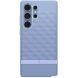 Захисний чохол Spigen (SGP) Caseology Parallax (MagFit) by Spigen для Samsung Galaxy S25 Ultra (S938) ACS09052 - Purple Ish