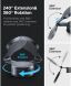 Автомобильный держатель Spigen Adhesive Dashboard Car Mount (ACP11659) ACP11660 - Black. Фото 15 из 17
