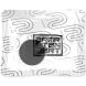 Держатель для смартфона ArmorStandart PopSocket - Black. Фото 3 из 3