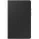Чехол Book Cover для Samsung Galaxy Tab A9 (X110/115) EF-BX110TBEGWW - Black. Фото 1 из 9